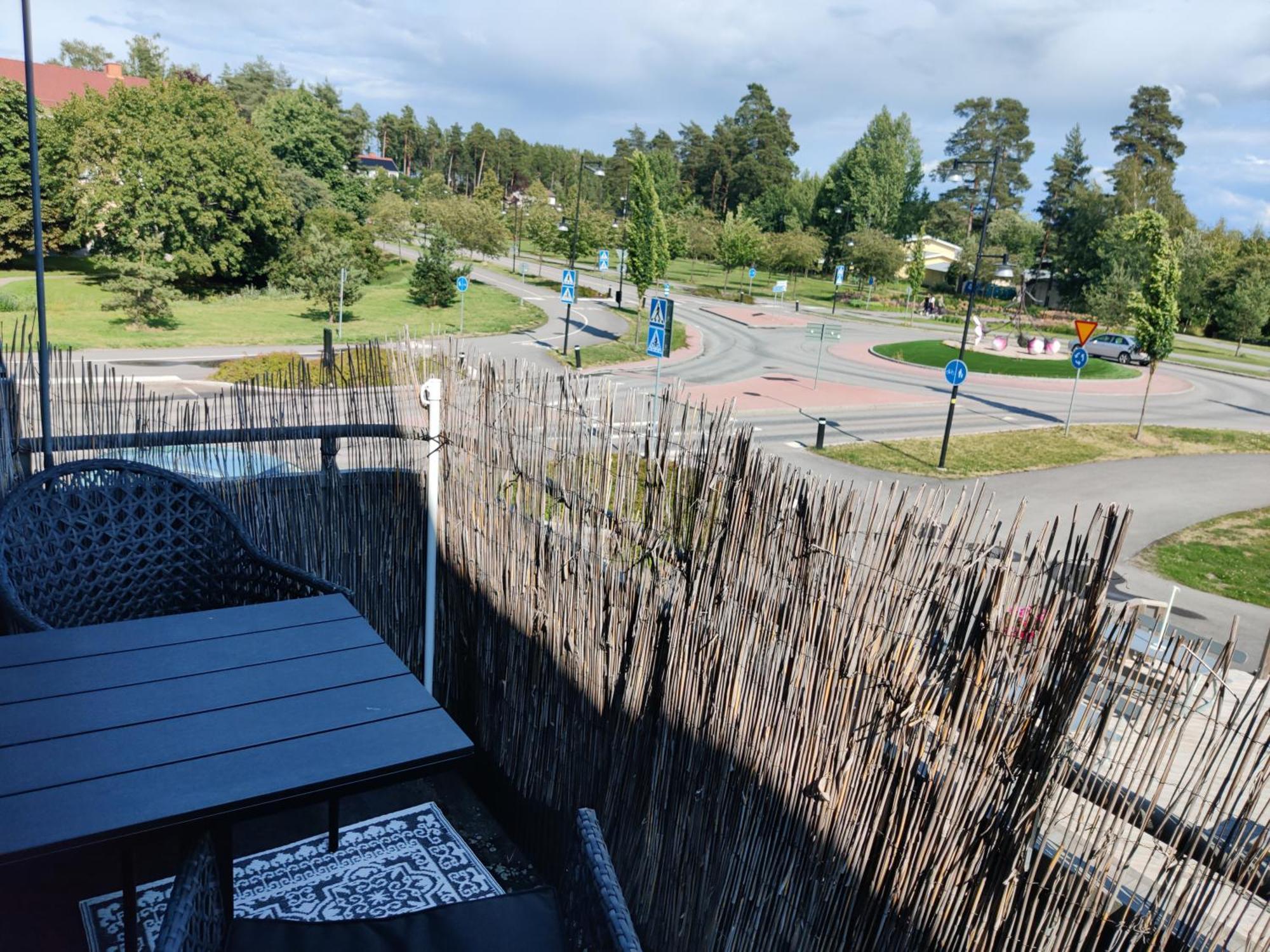 Luxury Villa 130 M2 Centrally Katrineholm Zewnętrze zdjęcie