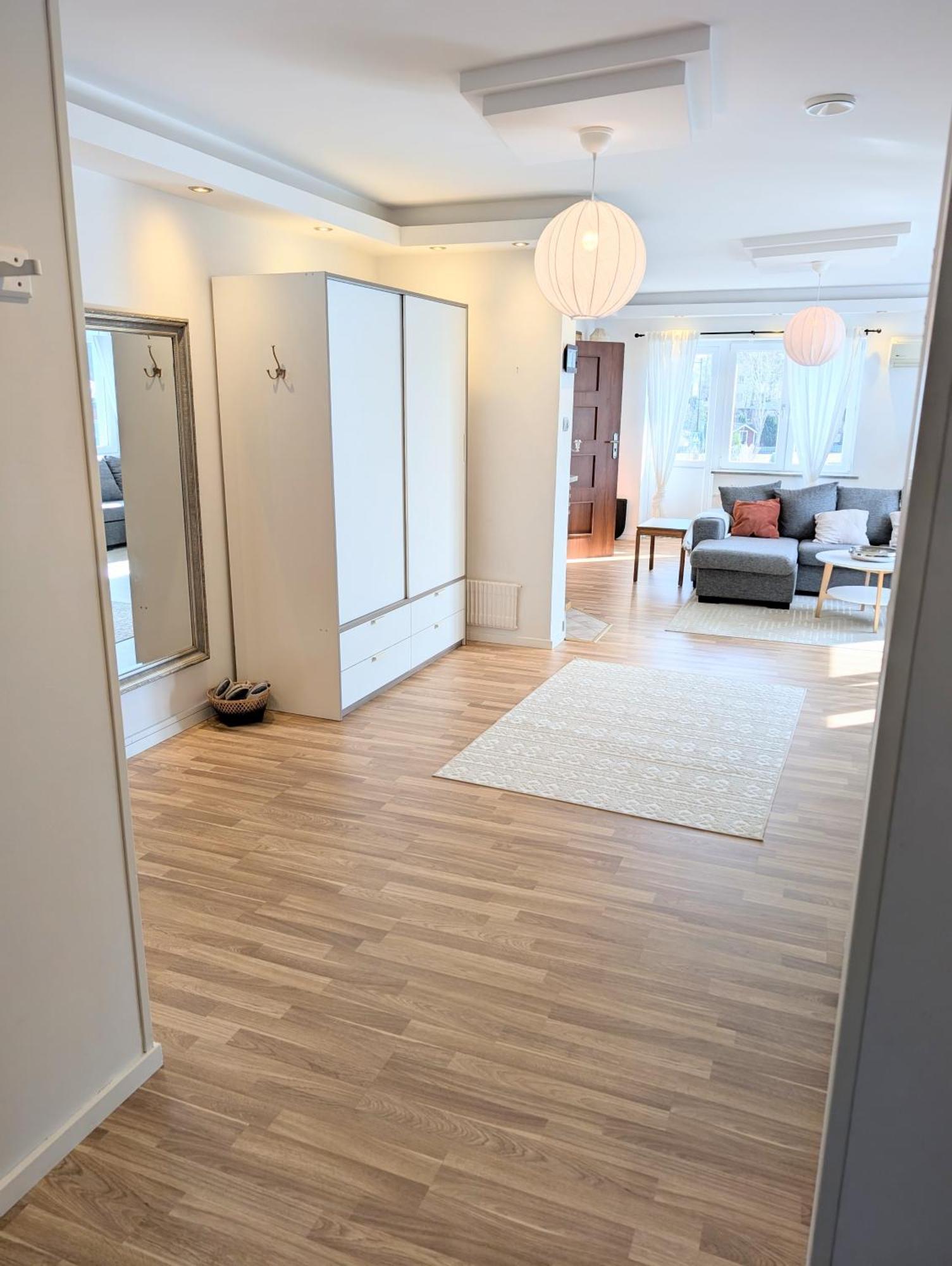 Luxury Villa 130 M2 Centrally Katrineholm Zewnętrze zdjęcie
